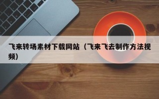 唐山飞来转场素材下载网站（飞来飞去制作方法视频）